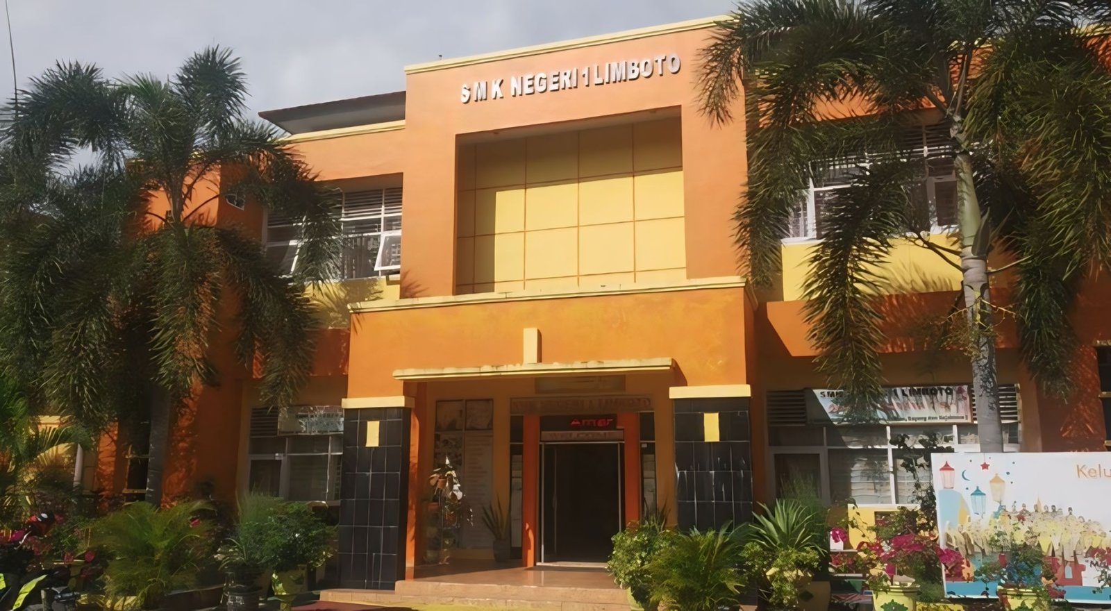 Sejarah Sekolah
