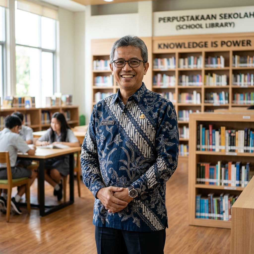 Kepala Sekolah
