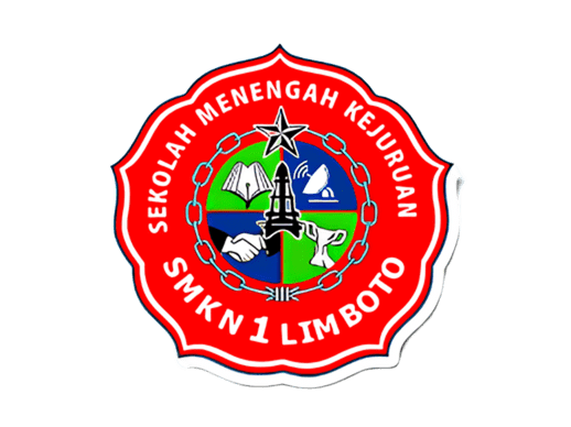 Logo SMKN 1 Limboto
