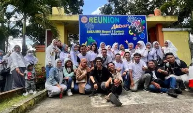 Galeri Kegiatan