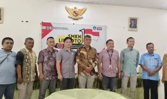 Galeri Kegiatan