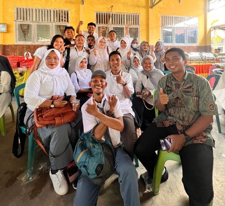 Galeri Kegiatan