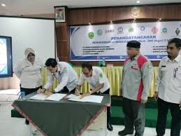 SMKN 1 Limboto Jalin Kerja Sama Baru dengan Perusahaan Otomotif